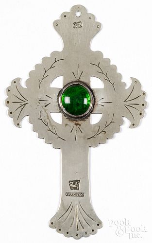 SILVER CROSS, HUDSON BAY TRADE