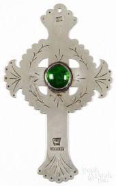 SILVER CROSS, HUDSON BAY TRADE