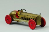 ''SILVER DASH'' RACER Buffalo
