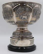 SILVER. DASS & DUTT INDIAN COL