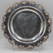 SILVER. DAVID ANDERSEN .830 SI