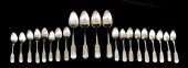 SILVER: EARLY AMERICAN SILVER,
