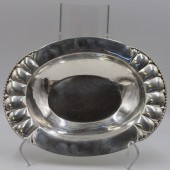 SILVER. EARLY DANISH GEORG JEN