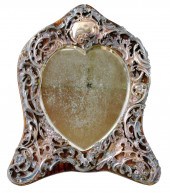 SILVER: ENGLISH SILVER REPOUSS