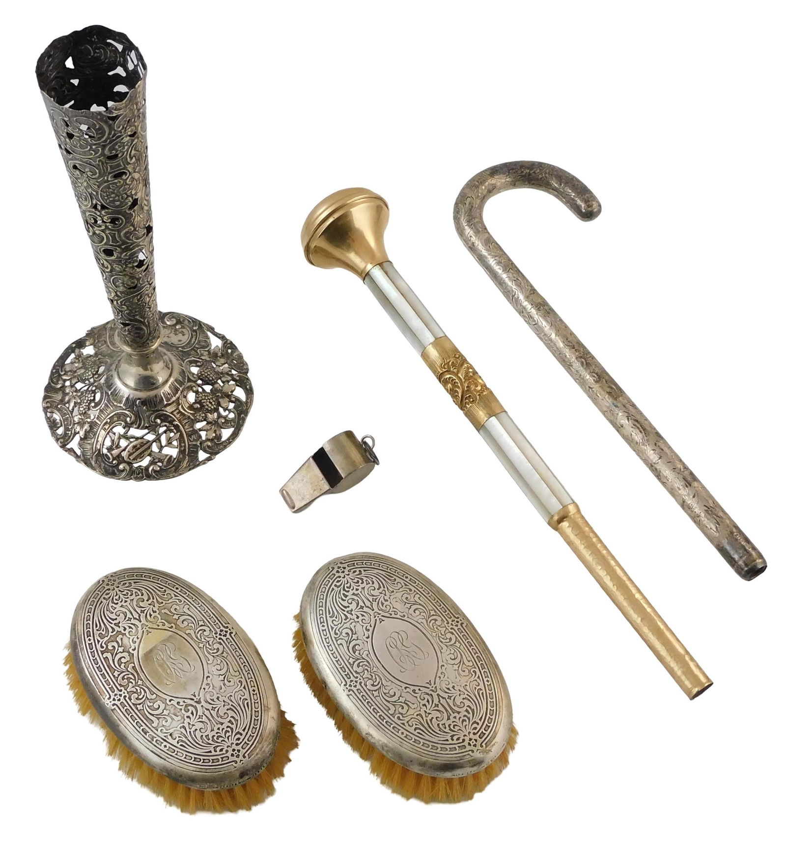 SILVER, ETC.: TIFFANY & CO.,