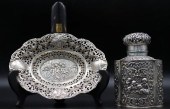SILVER. EXCEPTIONAL GERMAN .80
