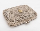 SILVER FILIGREE EASTERN EUROPE