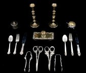 SILVER: FOURTEEN SILVER ACCESS