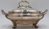 SILVER. FRENCH .950 SILVER FOO