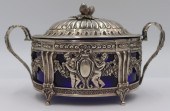 SILVER. FRENCH EDMOND TETARD .