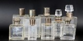 SILVER. FRENCH & ENGLISH SILVE