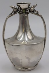 SILVER. FRENCH EUGENE LEFEBVRE