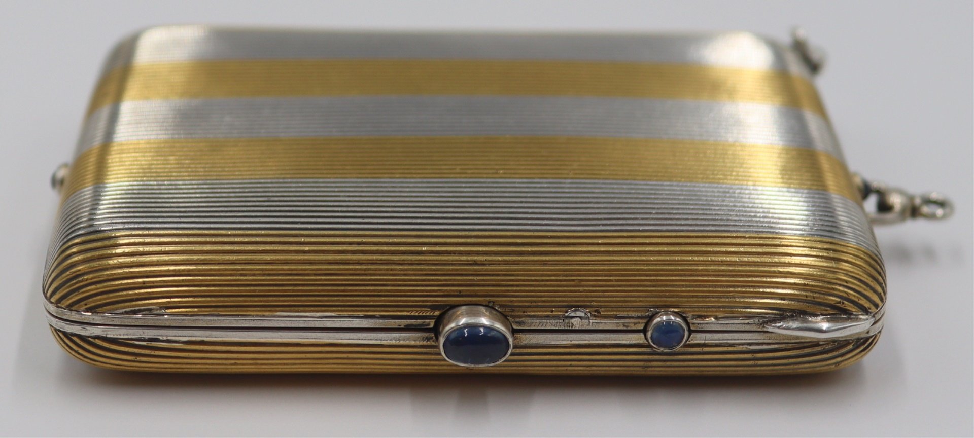 SILVER. FRENCH SILVER AND