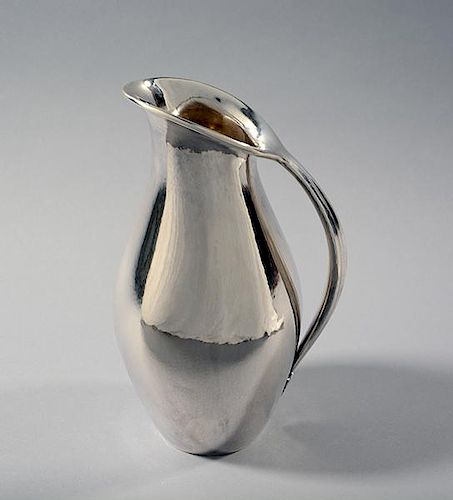 SILVER GEORG JENSEN WATER