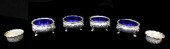 SILVER: GEORGE ANGELL, LONDON