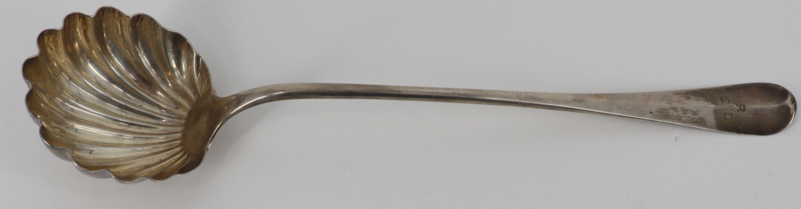 SILVER. GEORGE III SCOTTISH