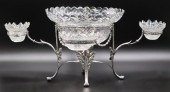 SILVER. GEORGE III SIGNED ENGL