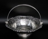 SILVER. GEORGIAN PERIOD IRISH