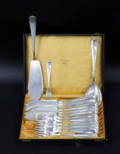 SILVER. GERMAN .800 SILVER FIS