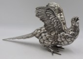 SILVER. GERMAN .800 SILVER PHE