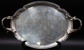 SILVER. GERMAN .800 SILVER TRA