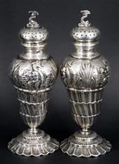 SILVER. GERMAN HANAU .800 SILV