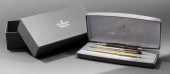 SILVER & GOLD WATERFORD, JUDAI