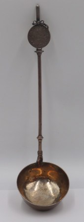 SILVER. GORHAM VICTORIAN SILVE