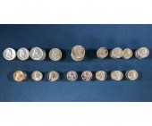 Silver half dollars to include