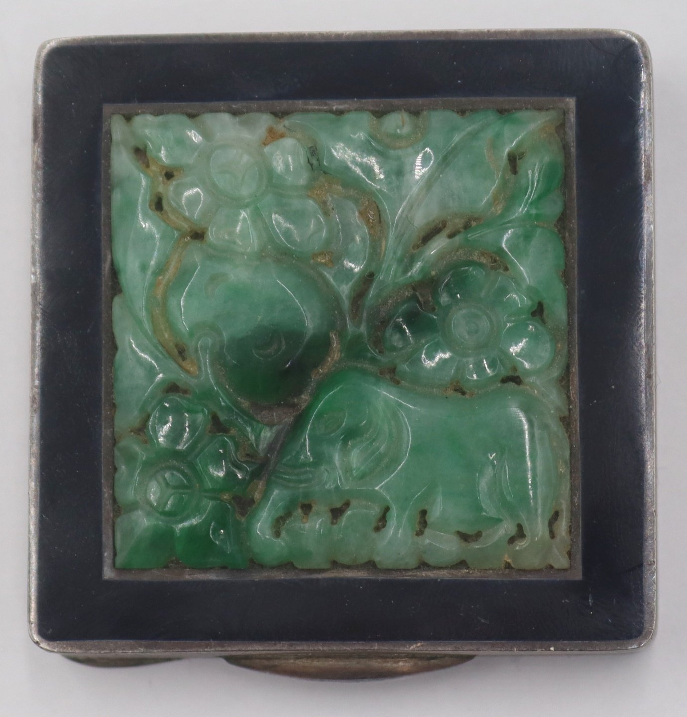 SILVER. HC FREEMAN LTD. STERLING,