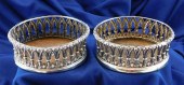 SILVER: HENRY WILKINSON & CO.,