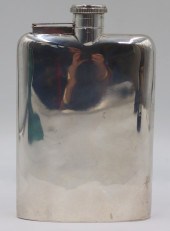SILVER. HERMES FRENCH .950 SIL