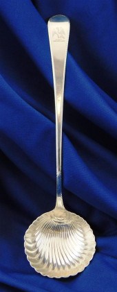 SILVER: HESTER BATEMAN (ENGLIS