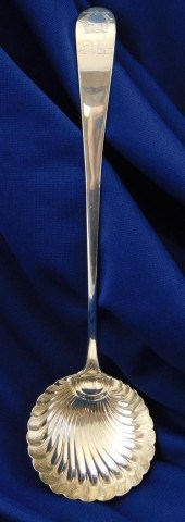 SILVER: HESTER BATEMAN (ENGLIS