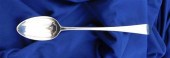 SILVER: HESTER BATEMAN (ENGLIS