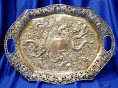 SILVER: HONG KONG SILVER REPOU
