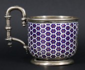 SILVER. IMPERIAL RUSSIAN .875
