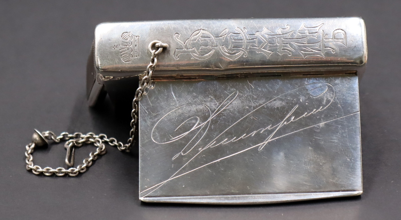 SILVER. IMPERIAL RUSSIAN SILVER