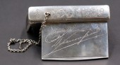 SILVER. IMPERIAL RUSSIAN SILVE