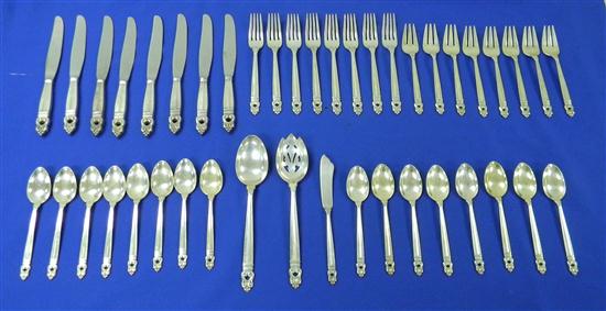 SILVER: International ''Royal