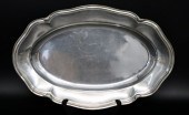 SILVER. ITALIAN A. CESA S. C.