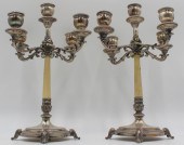 SILVER. ITALIAN PERUGGIA & CO.