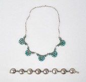 SILVER JEWELLERYA Dutch sterli