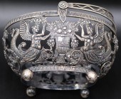 SILVER. JOHN S. KURZ & CO. GER