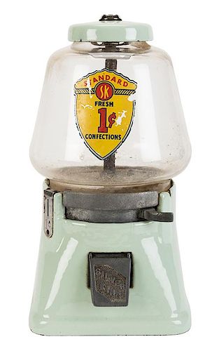 SILVER KING CORP. 1 CENT FRESH
