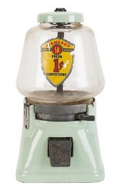 SILVER KING CORP. 1 CENT FRESH
