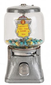 SILVER KING CORP. 25 CENT “LUC