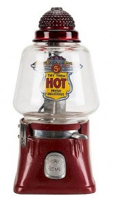 SILVER KING CORP. 5 CENT HOT N