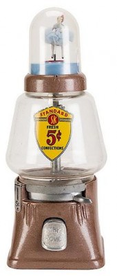 SILVER KING CORP. 5 CENT MUSIC