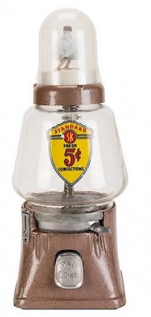 SILVER KING CORP. 5 CENT MUSIC